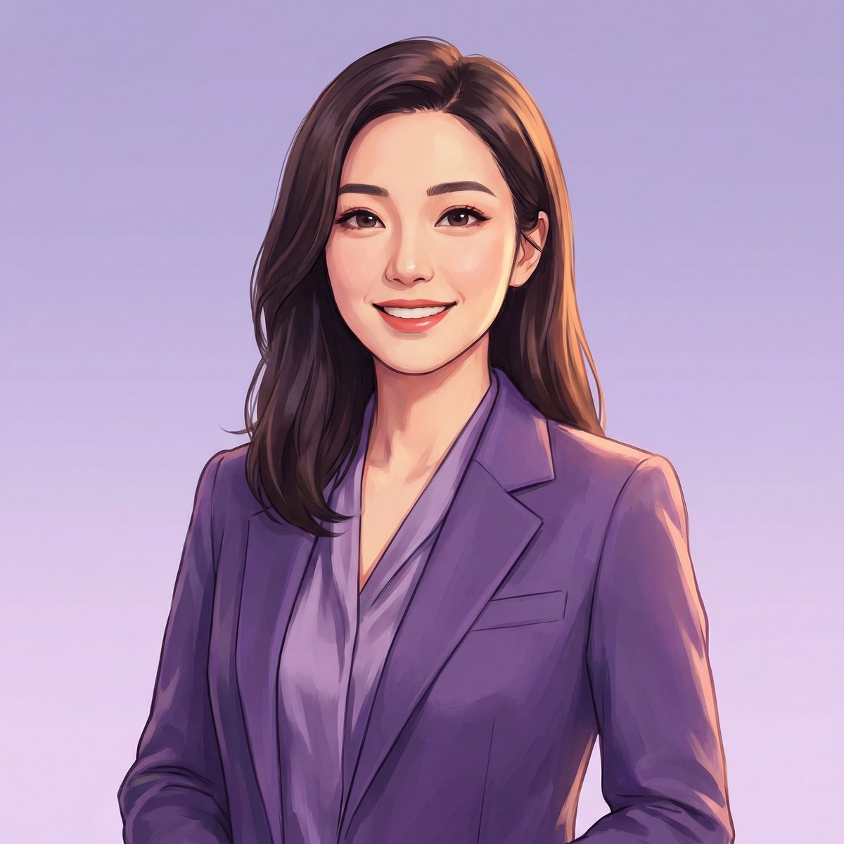 抖音风制片人-林雨桐